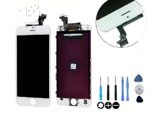 PoulaTo: Οθόνη για iPhone 6